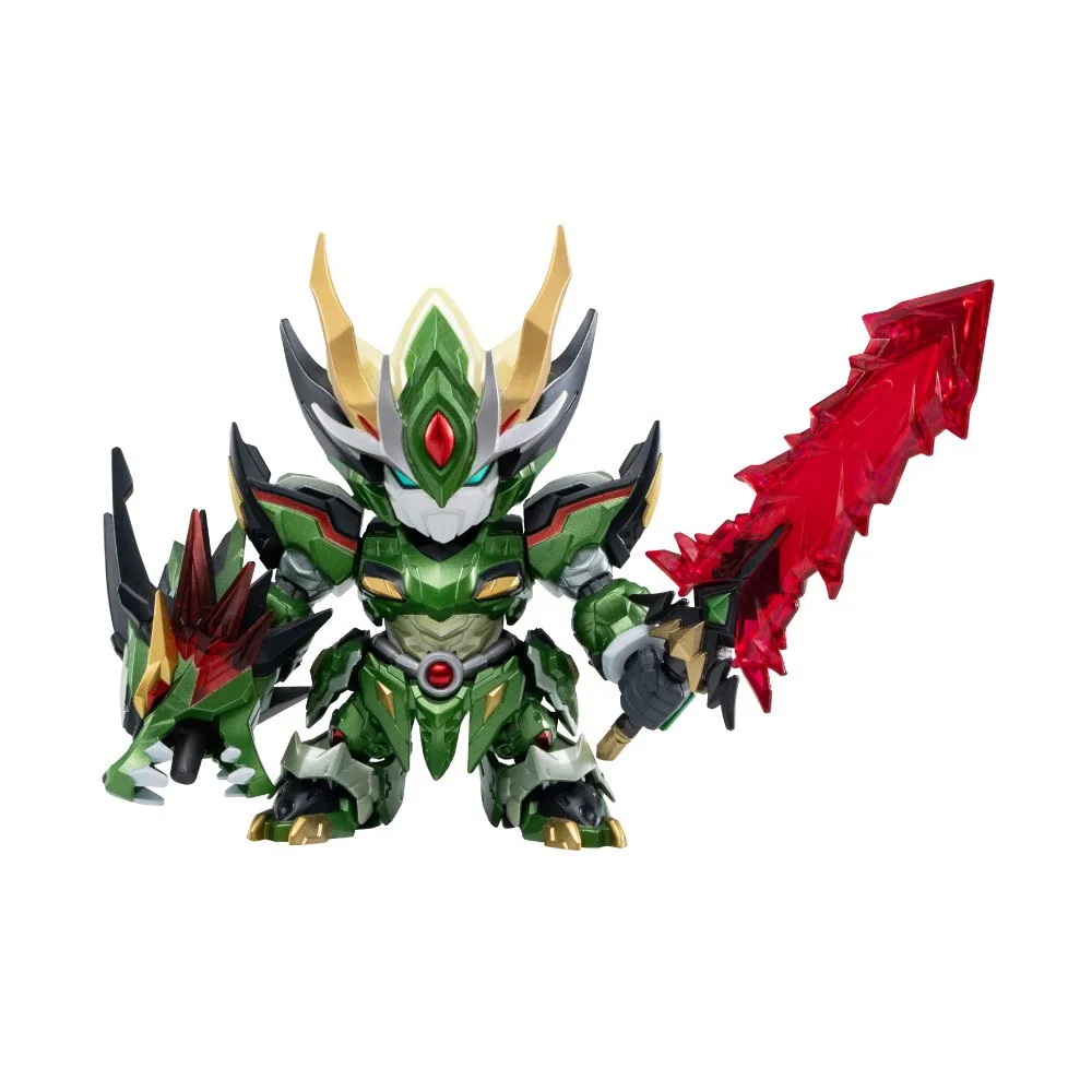 NUOVO AUTENTICO MOTORE NUCLEAR MECHA BLIND BOX VOL.1 Figura