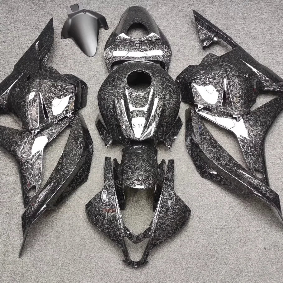 

ABS Plastic Motorcycle Fairing for CBR600RR F5 2009 2010 2011 2012 Motorcycle Fairing Kit