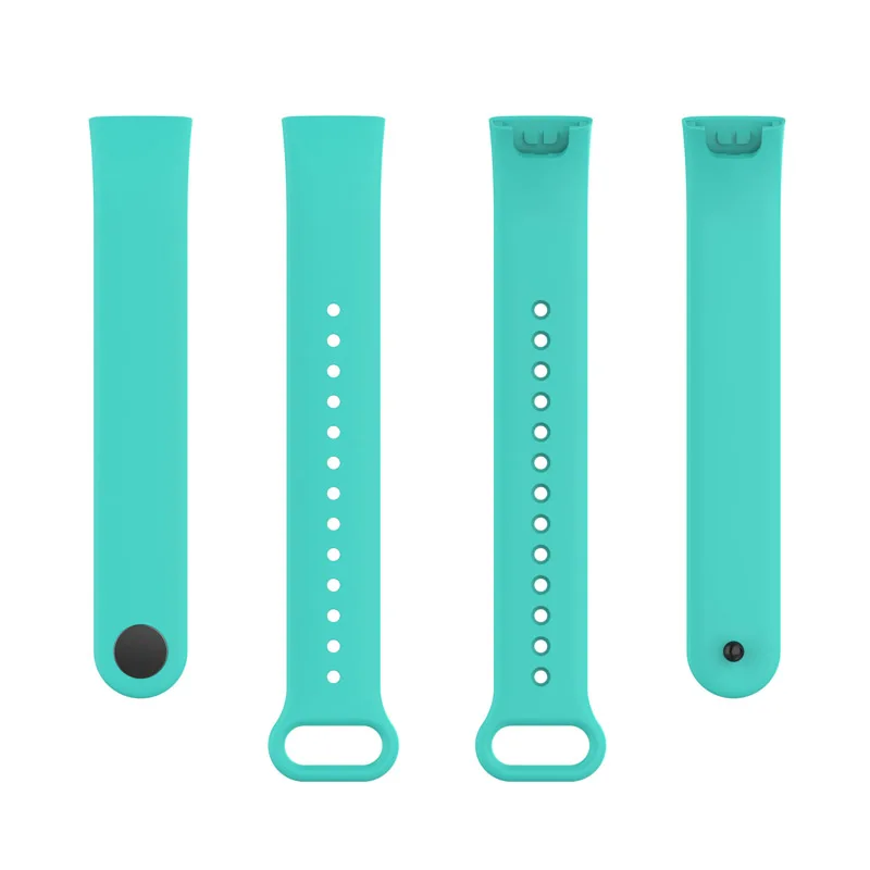 Uhrenarmband für Redmi Smart Band Pro Armband Silikon-Armband Handgelenksriemen für Xiaomi Redmi Band Pro Smartwatch-Zubehör – Detail 39