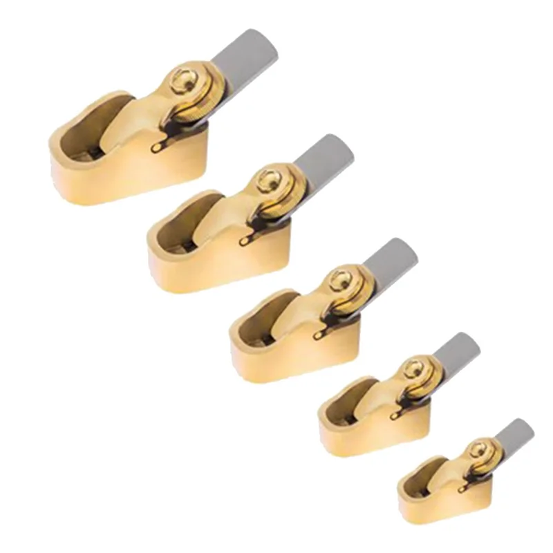 Abue-Finger Planer …