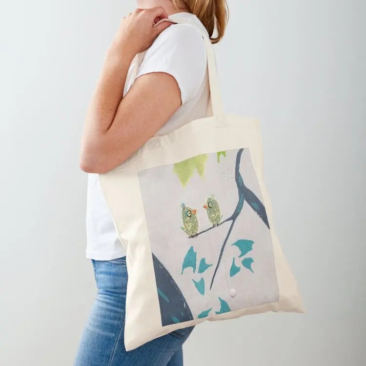 

Bla Bla Baby Buhos Tote Bag Shopper bag canvas bags canvas tote large tote bag