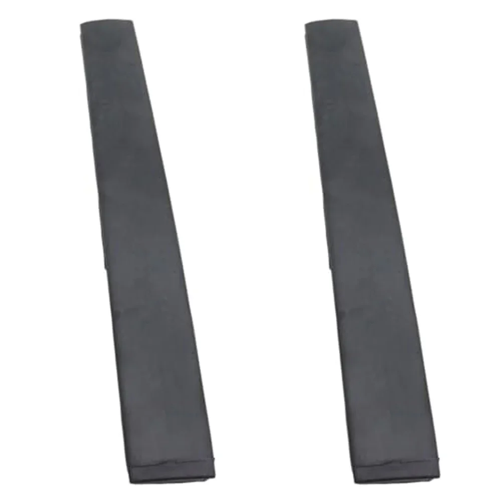 

Front Pair Roof Exterior Trim-Drip Molding For VauxHall For Mokka 2015-2021 42577928 42577929 Spare Auto Accessories