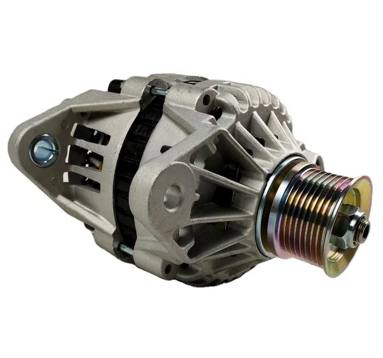 2874863 3920617 3935531 3972735 5282841 4993343 4936879 8600360   Alternator 24V do QSM ISM QSM11 ISM11 M11