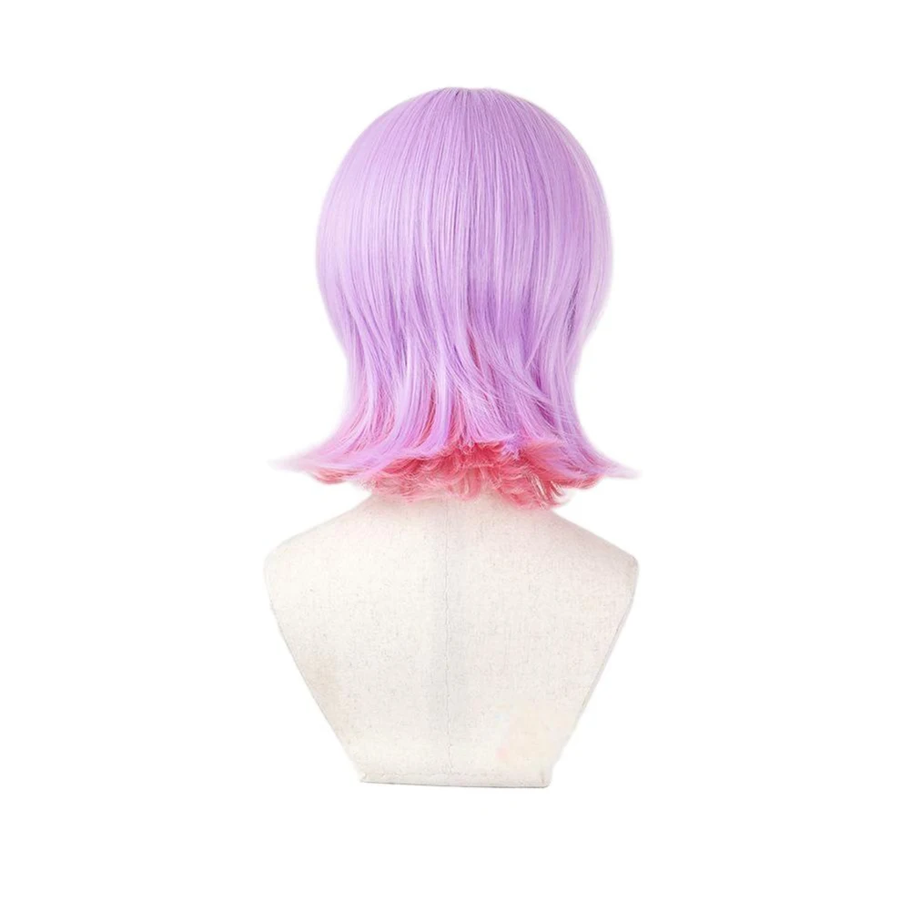 Disguise Angel Brother Polyurethane Wigs Anime Panty And Stocking Costume Accessories Women Girls Role Play Dress Up Part Props
