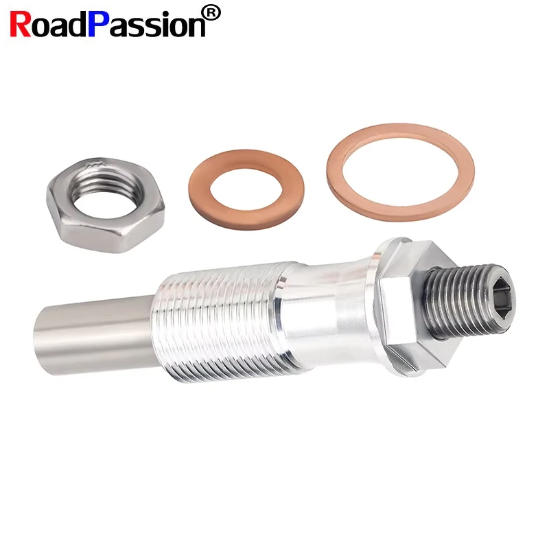 Road Passion Motorcycle Moped Cam Timing Chain Manual Adjuster Tensioner For BMW M1000RR S1000R S1000RR S1000XR K66 K63 K67 K69