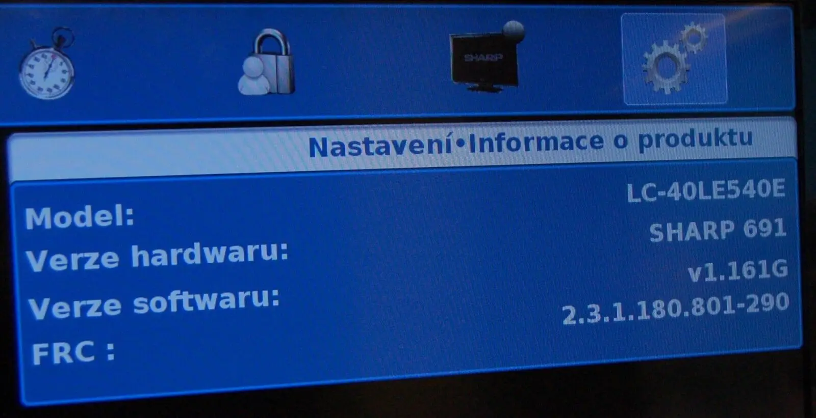 NAND flash Programmed Programmed asli baru untuk LC-46LE540E Sharp LC-40LE540E 40LE540E 46LE540E DUNTK915