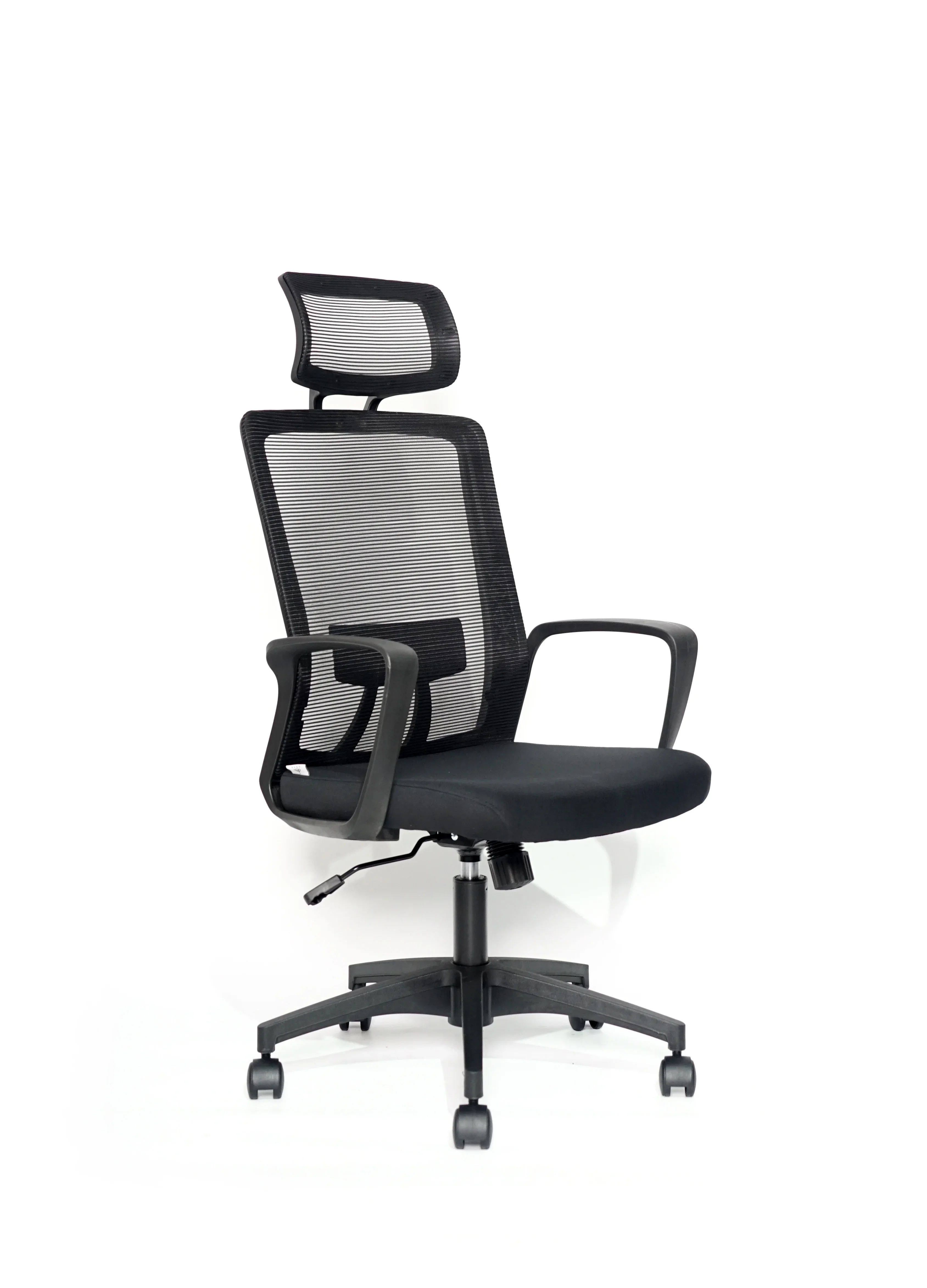 Adjustable Revolving mesh swivel Ergonomic office chair manager comfortable commercial furniture Meeting computer desk chair