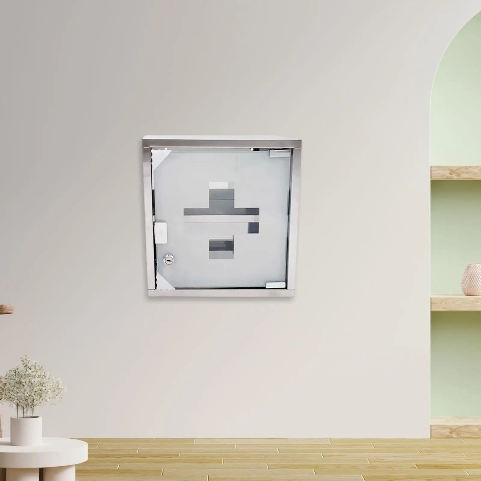#6 Compare Medical Cabinets Before You Buy