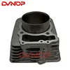 Kit de piston à intervalles de moto, alésage 85mm, Honda XR400 XR400R 1997-2004 TRX400 TRX400EX 1999-2007 6