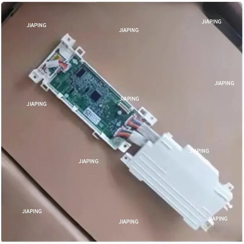مناسبة لـ Tablero botones del Panel de Visualización Control la base para lavadora tambor automatique EBR331191