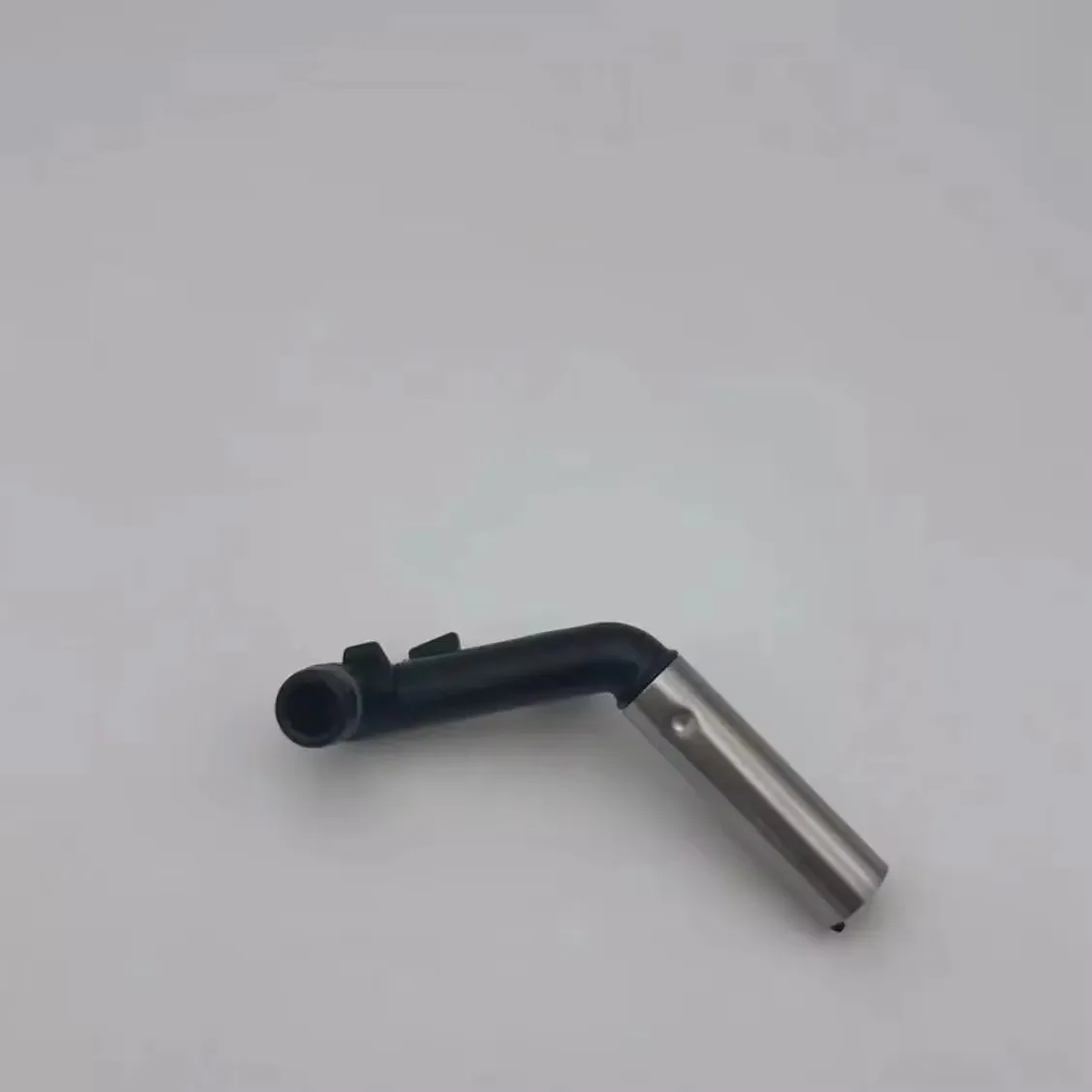 Coffee Machine Accessories, Milk Can Elbow, Suitable for DeLonghi Delong EC9665/EC9865