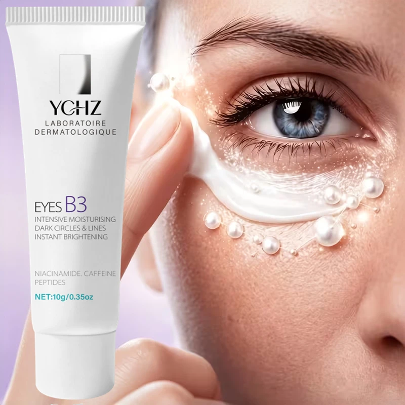 Instant Lifting Eye Cream for Puffy Eyes and Dark Circles, Wrinkles, Moisturizing, Smoothing the Eye Area, Even Skin Tone, Quick Lifting, Smoothing & Firming, 99% Flatten, 24H Firming, Visibly Reduces Wrinkles, Fine Li
