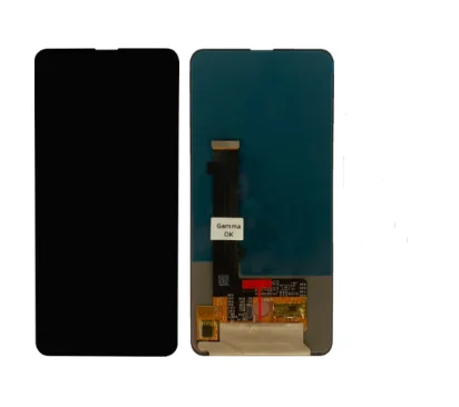 Lcd Assembly Touch Screen Digitizer Screen  for UMIDIGI S5 Pro  LCD Display