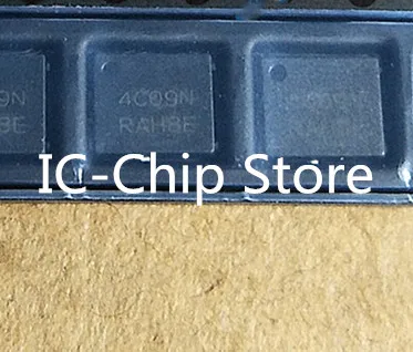 

10 шт./лот NTMFS4C09NT1G NTMFS4C09NBT1G NTMFS4C09NAT1G QFN Новый оригинал