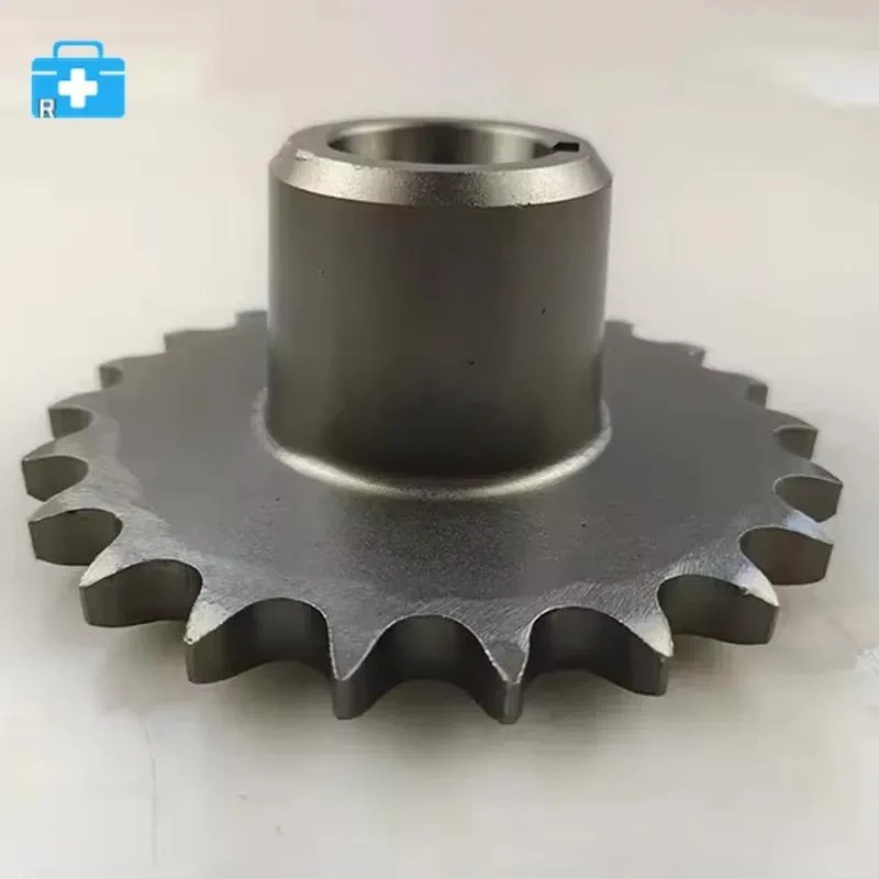 pack of 20 YM YH850 YH700 Harvester Parts 1E6C85-26300 Sprocket 22T For Farms