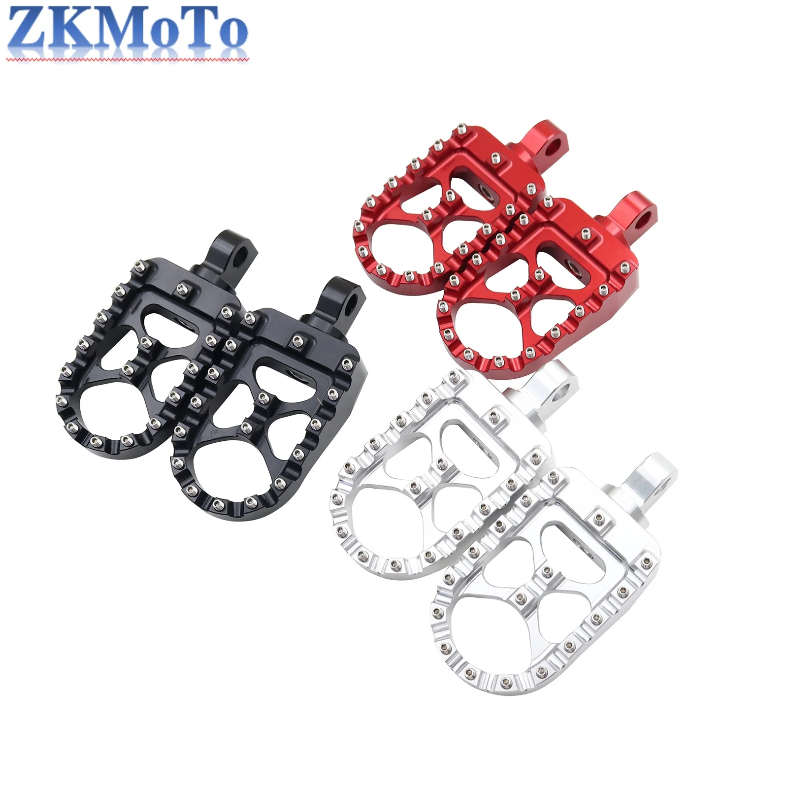 Thumbnail 3 - #90 Latest Motorcycle Foot Pegs Offers