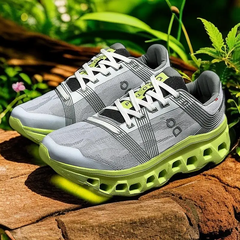 

Wear-resistant, anti-odor, breathable and cushioned student running man shoes