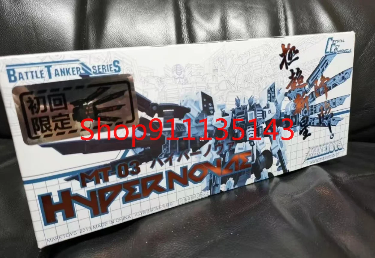 

MakeToys MT-03 В наличии