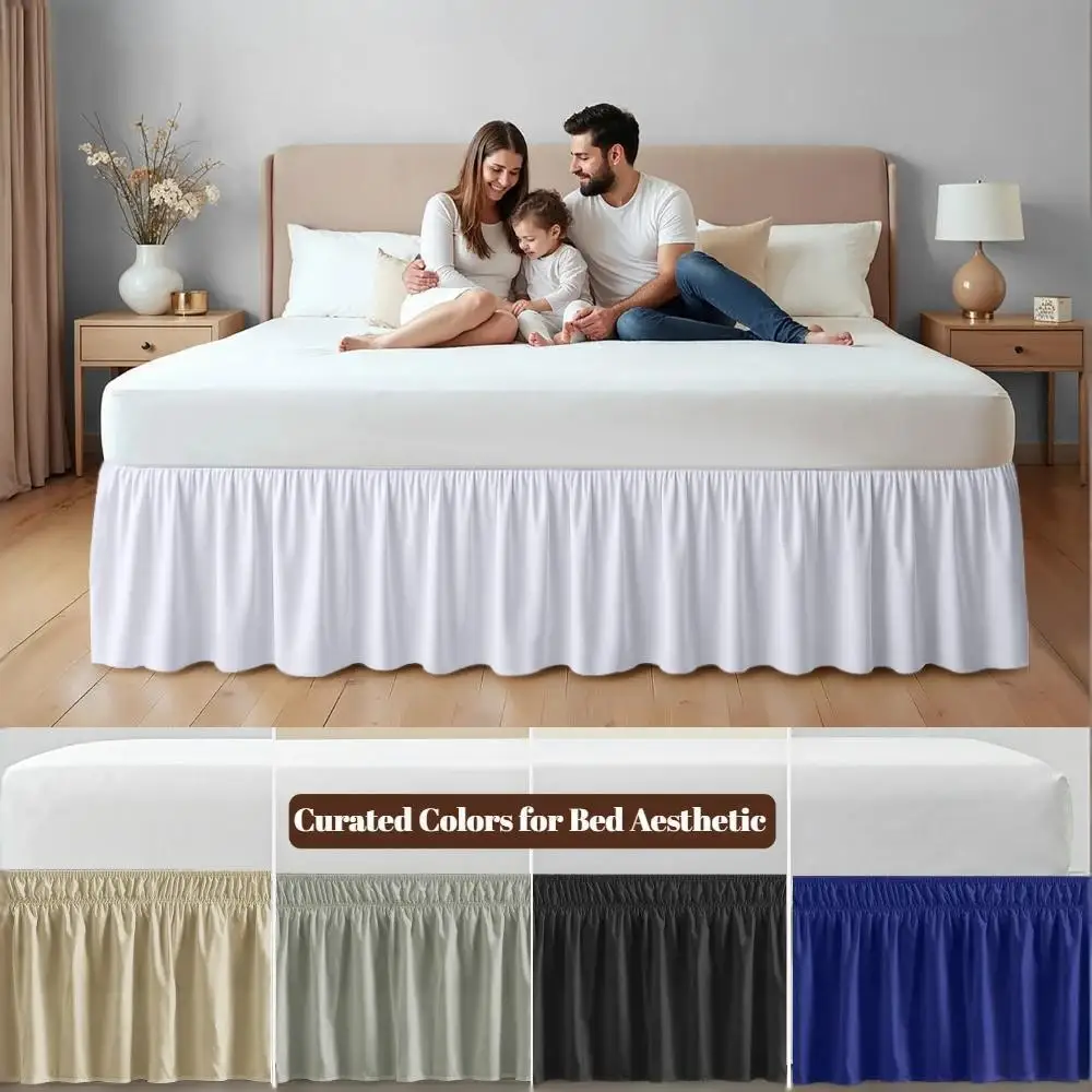 #18 Ranked Bedskirts Picks in 2026
