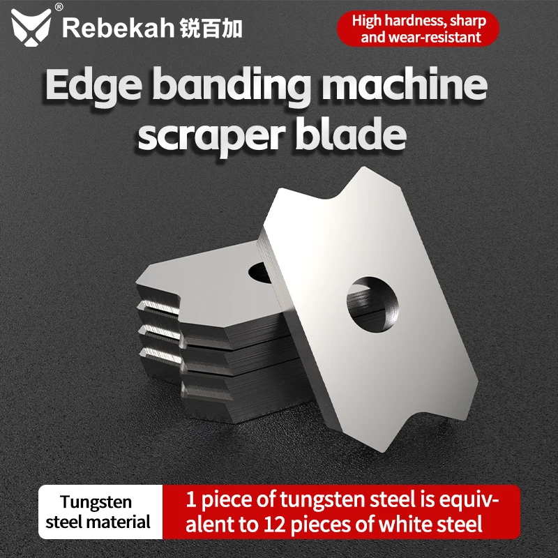 Wood Chamfering Fillet Edge Banding Arc Trimmer Scraper Board Deburring Tool Corner Planer Manual Planer Woodworking Blade Edge