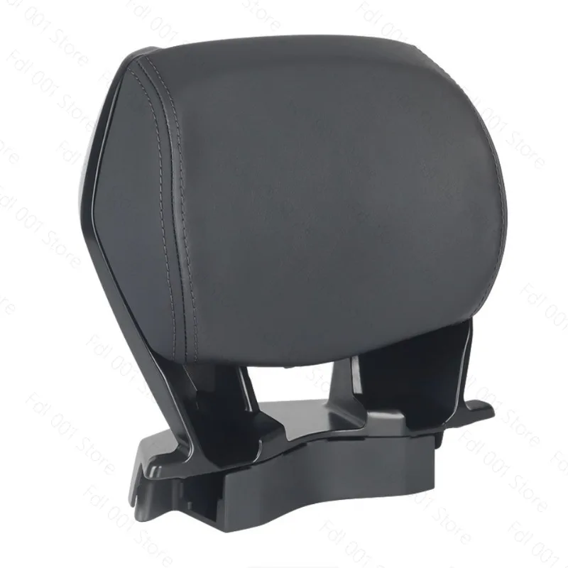 

Aluminum Backrest for Yamaha NMAX 155 Rear Seat Support Waist Cushion 2020 2025 Modification Part