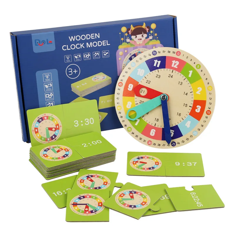 Variant: Time Kit A