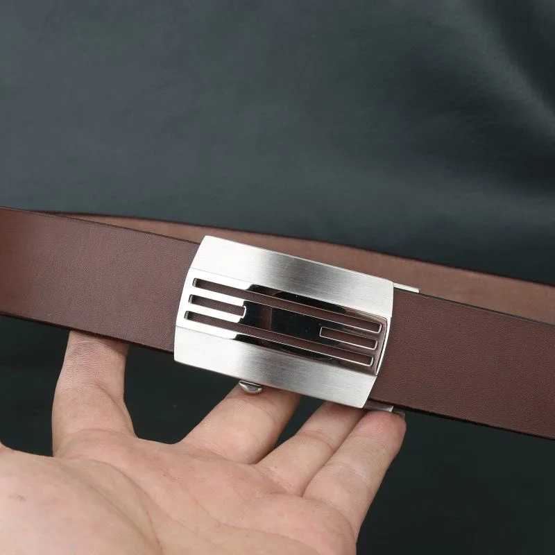 ceinture-pour-homme-en-cuir-de-vache-veritable-couleur-cafe-clair-importee-d'italie-ceinture-en-cuir-de-vache-de-premiere-qualite-acier-inoxydable-304