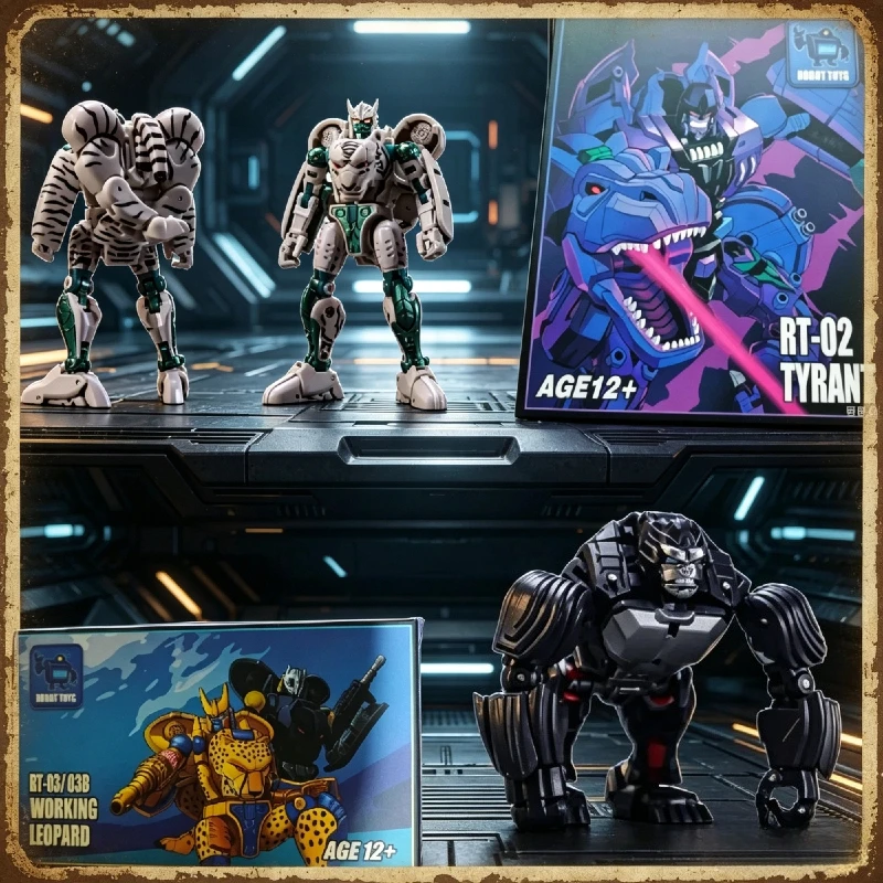 

В НАЛИЧИИ: Фигурка Legends Scale Beast Wars, полностью окрашенная из металлического сплава, с ручной трансформацией, высокодетализированная коллекционная игрушка-робот.