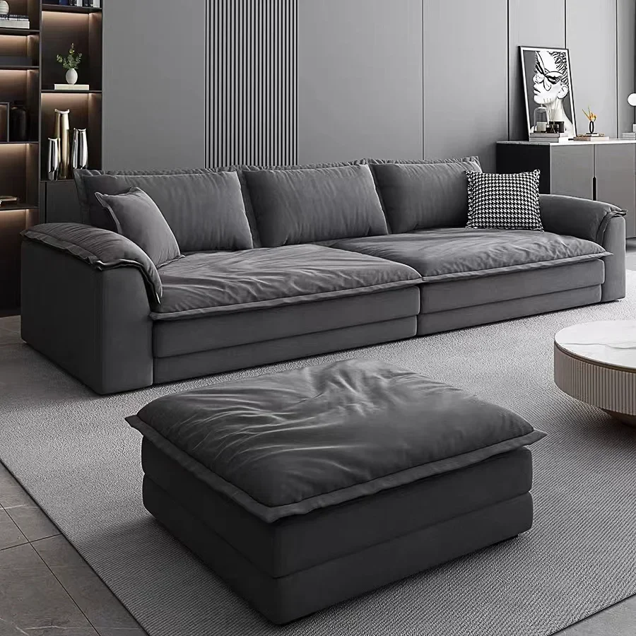 #12 Popular L-Shaped Corner Sofas Choices