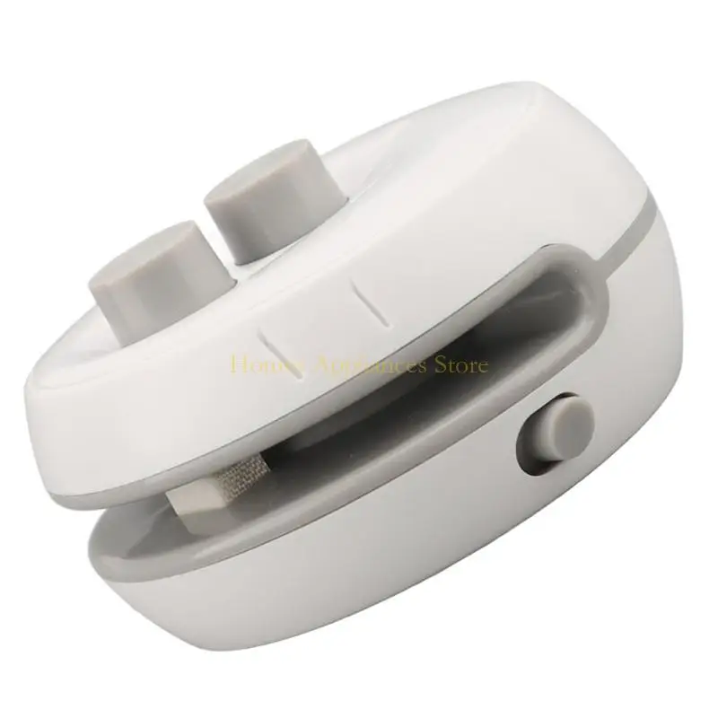 D0AB Small Snacks Sealer 400MAH нагреватель