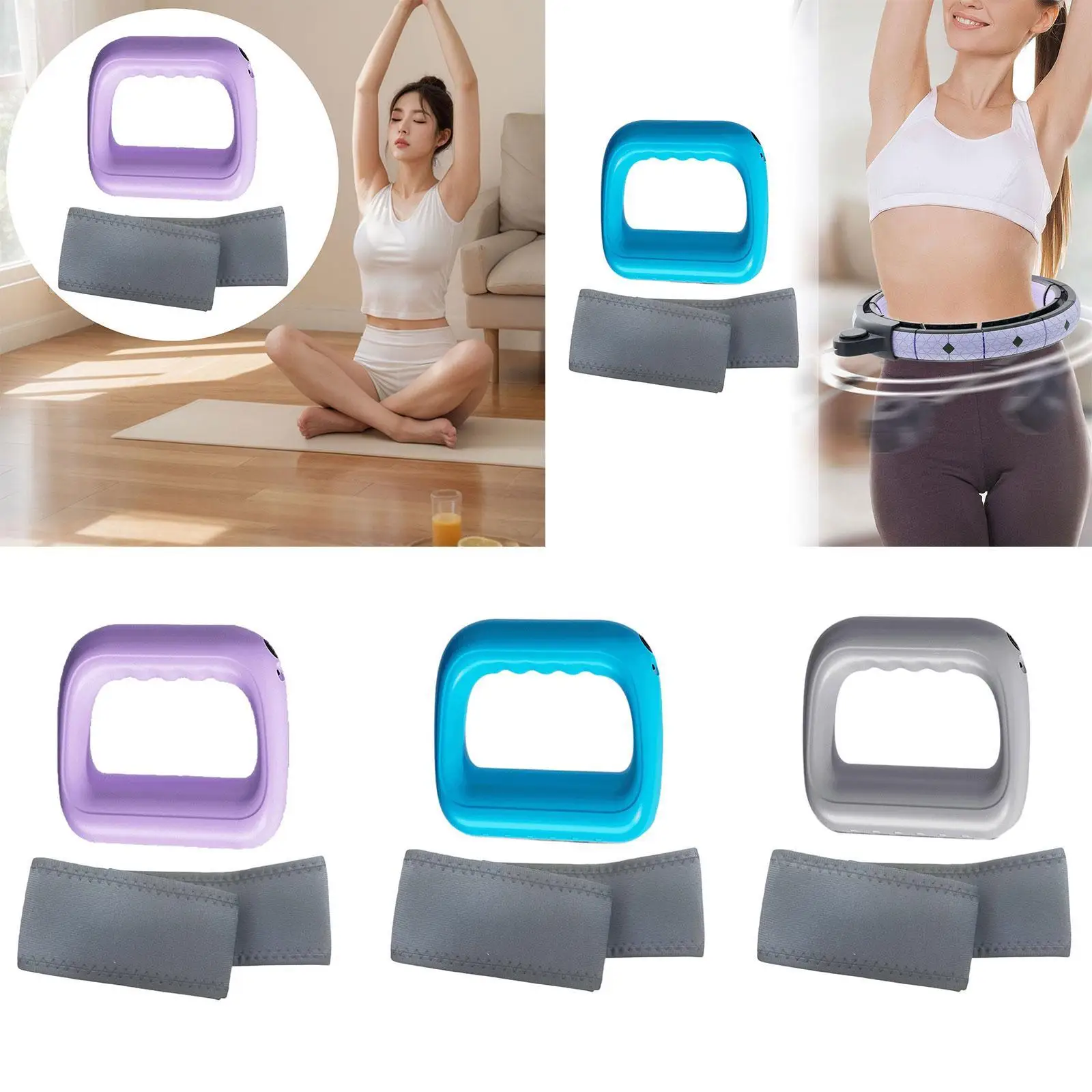 

Body Vibration Massager Vibration and Deep Tissue Muscle Massager for Men