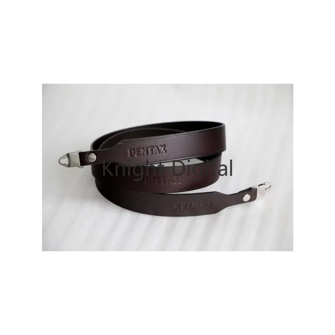 Handmade Genuine Leather Camera Strap Shoulder Sling Belt for Pentax 67 II Wide Strap 645N2 645N 645 Pure Leather Shoulder Strap