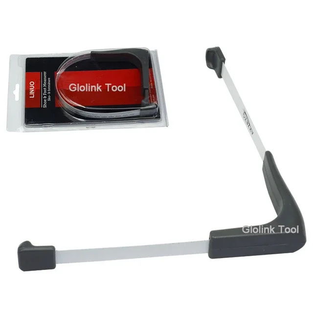 11-32 ซม.รองเท้า Measurer เท้าวัดผู้ใหญ่เด็กเท้าอุปกรณ์วัดรองเท้าขนาดเครื่องคิดเลขเท้าวัดไม้บรรทัด