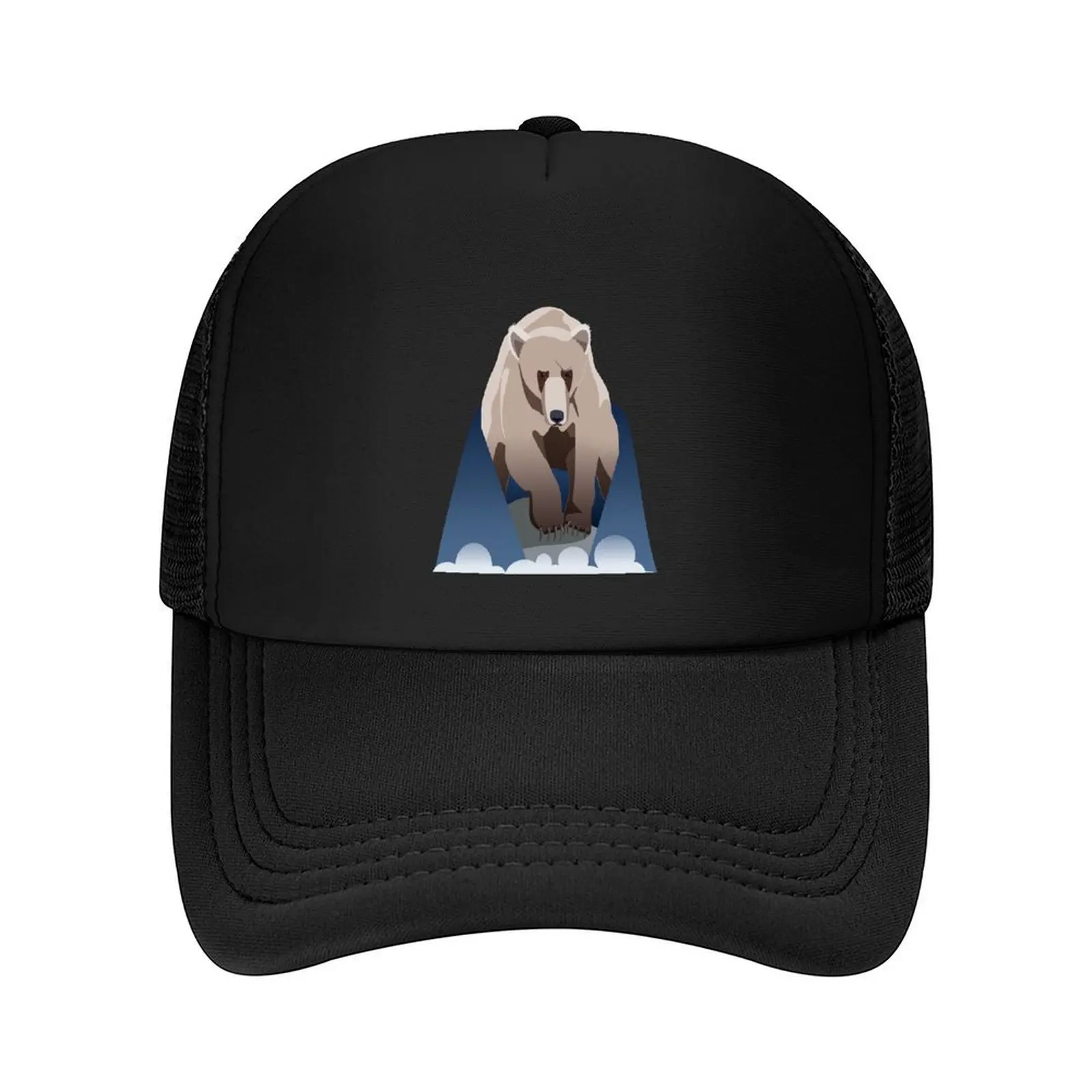 

HBIC Baseball Cap Big Size Hat Horse Hat Rugby Dropshipping Woman Hats Men's