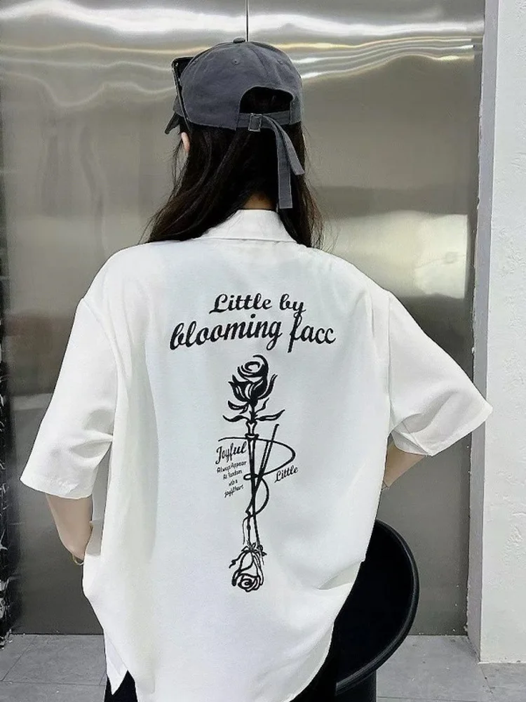 camisa-de-lino-de-manga-corta-estilo-retro-americano-holgada-de-alta-elasticidad-unisex-moderna-y-versatil-para-baile