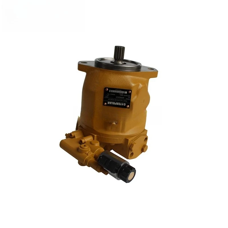 

A10VNO 45 DFR1/52R-VRC11N00 A10VNO 45 DFR1/52R-VTC40N00 A10VNO 45 DR /52L-VRC12K0 Осевые поршневые регулируемые гидравлические насосы