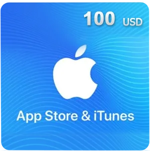 بطاقة هدايا iTunes (الولايات المتحدة) - [الرمز الرقمي] [شحن عبر البريد الإلكتروني تلقائيًا عند الشراء]