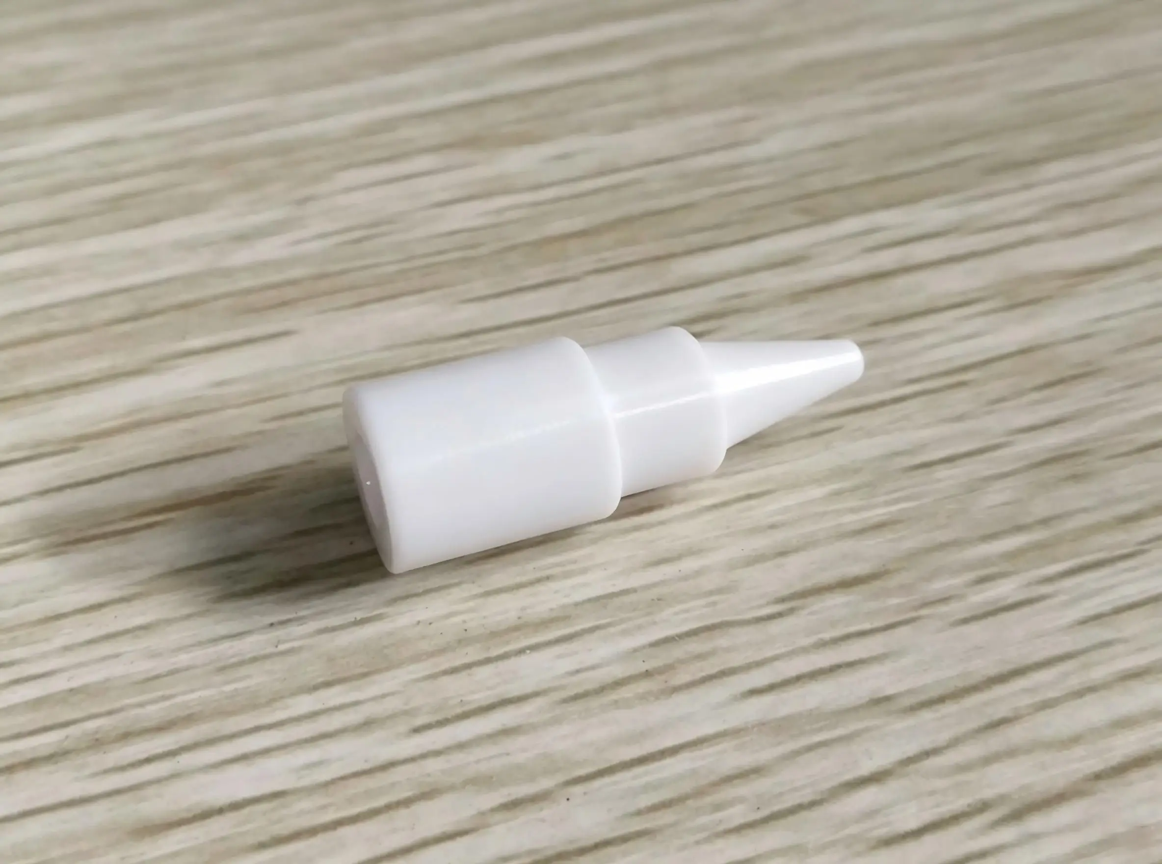 X056C082H01,EDM Ceramic Guide Head D=0.35mm apply for Mitsubishi machine DWC-FA,FA-S series,12X0.4X33.5mm