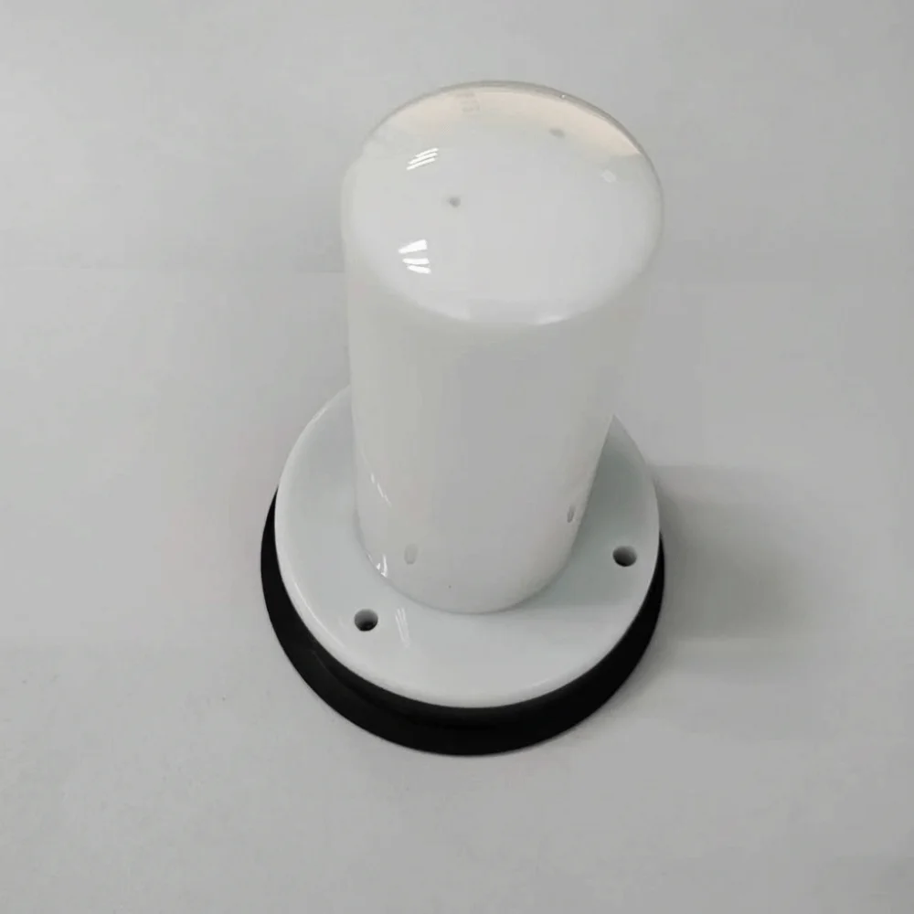 Realistic Flame Torch Light Flickering Flame Auto on/Off Sensor Top Solar Lantern Lights IP 44 Waterproof Solar Powered