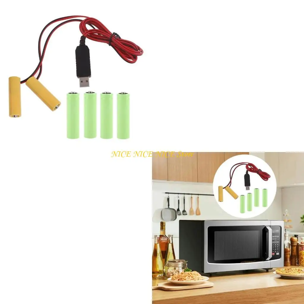 Usb Power Converter…