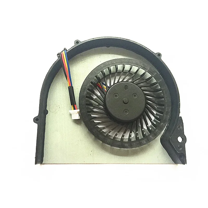 j For HP ProBook 450 G0 G1 455 G1 New Laptop CPU Cooling Fan 721938-001 1PCS
