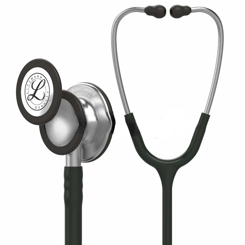 

4th generation 3M Classic III stethoscope sthetoscope stethoscope 5620