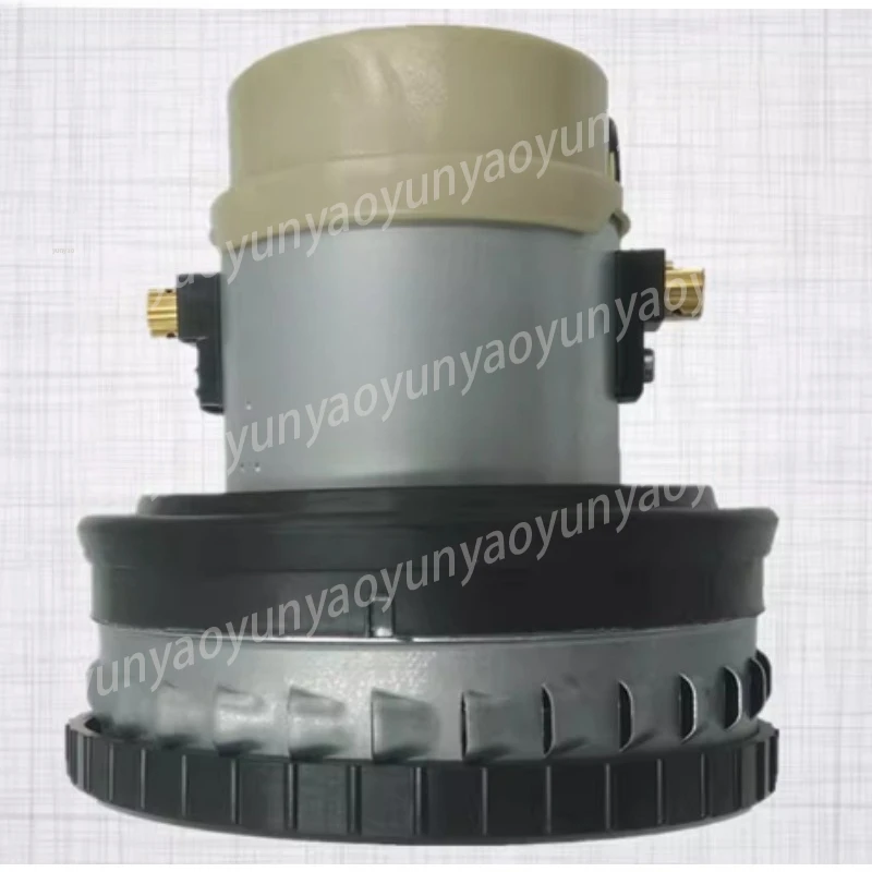 

Universal Carbon Brush Vacuum Motor Replacement Suction Unit for Vacuum Cleaner Spare Accessories