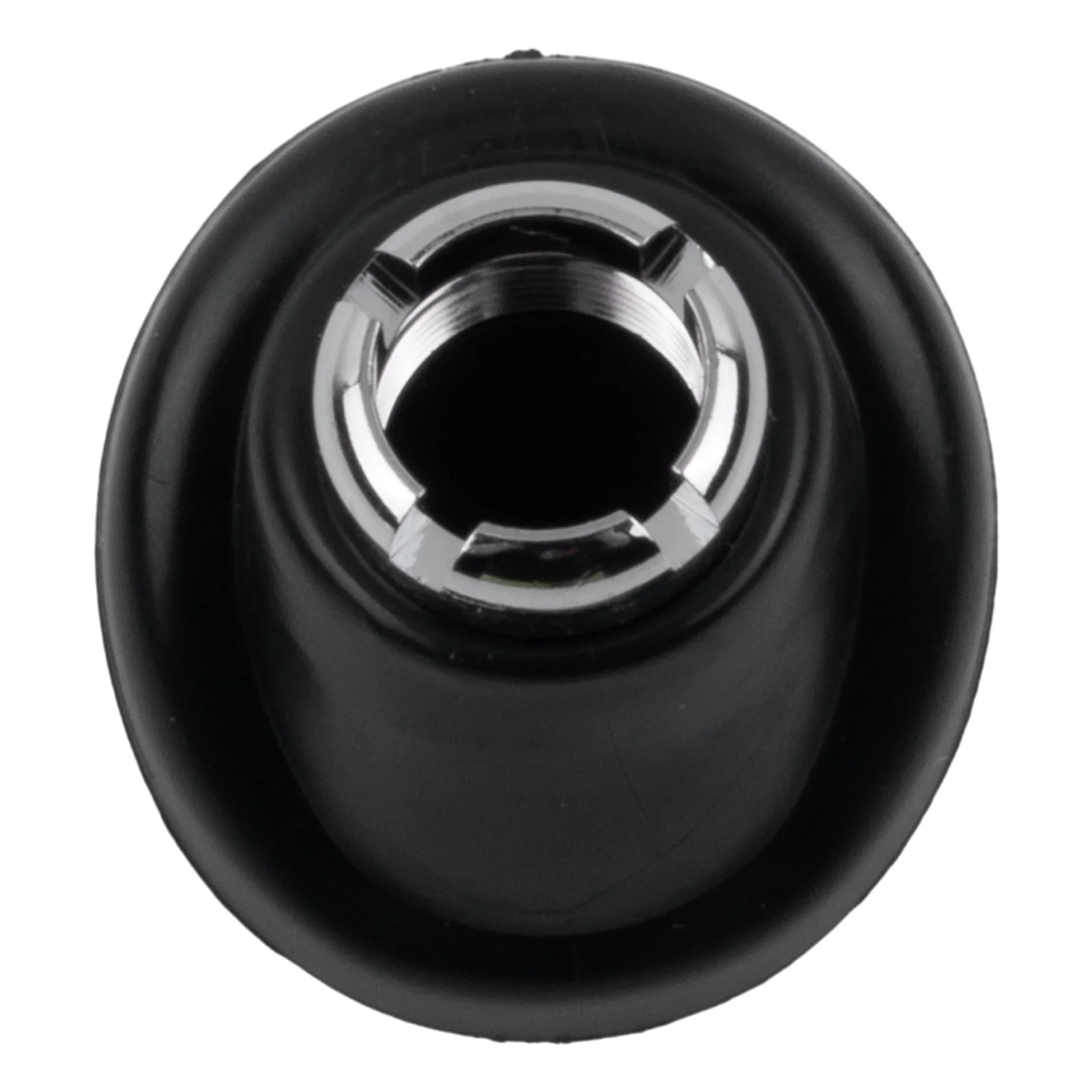 Part Antenna Nut Cap 1995-2004 86396-04010 Manual Antenna Nut Rubber Easy Operation High Quality Direct Replacement