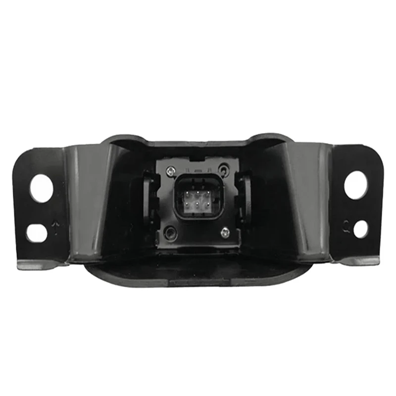 Muslimb Front View Camera Assembly muslimexayp per Toyota Harrier RAV4 2019-2023 Surround Assist Camera