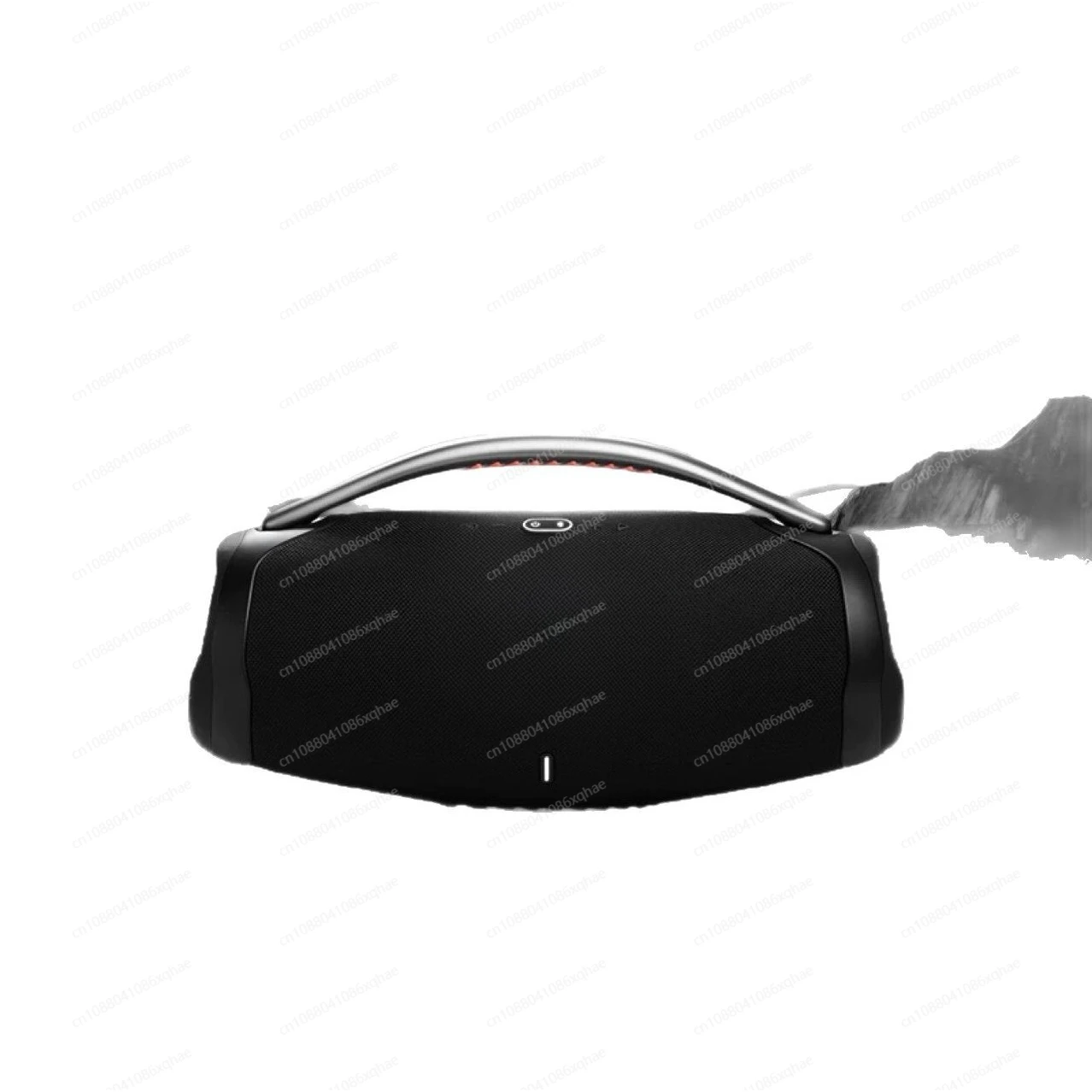 

Super Speaker X3 Professional Portable Wireless Waterproof Computer Post Outdoor Music Player Home Gifts Big Party Speaker