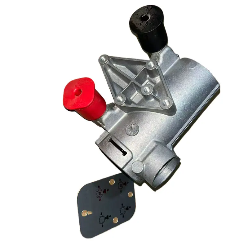 

Auto Parts 9710029120 83636 908049 1012019 2089928 6502259 21151103199 - Park Release Emergency Valve