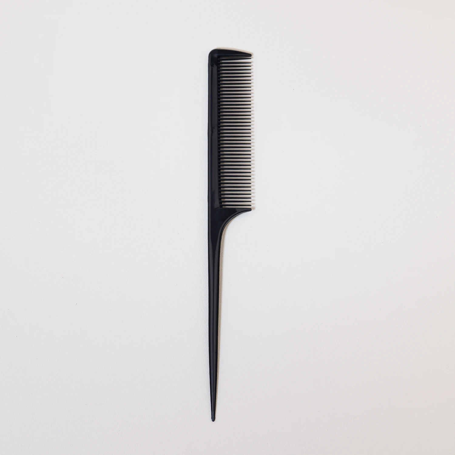20 professional pointed tail hair combs, anti-static hair dye brushes, hair styling combs,Special for real hair wigs