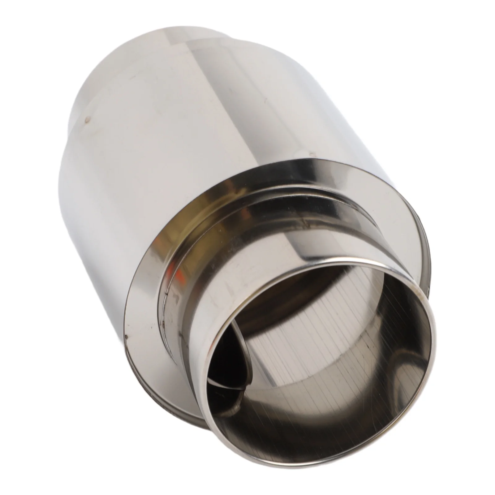 Camping Stove Stove Pipe Adapter Tent Stove Wood Burner Wood Stove 60mm Interface Diameter Camping Stove Fireplace