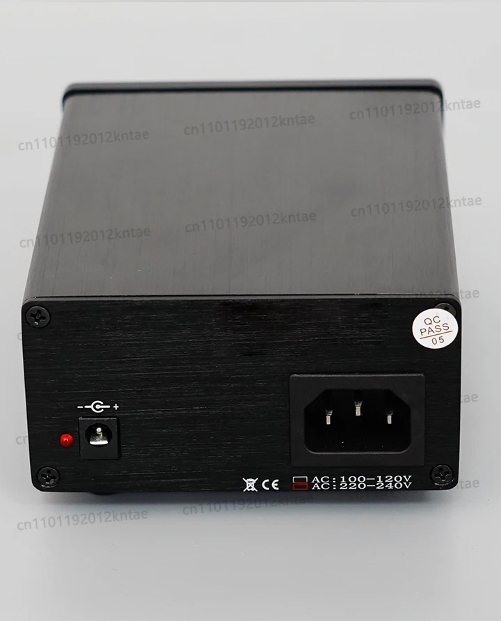 900 regulated linear power supply, 5V, 6V, 7V, 9V,12V, 15V, 24V selectable. Please specify the required voltage.